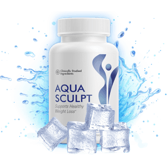 AquaSculpt Product Logo